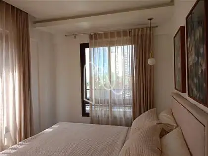 Quarto 1 - Suíte 