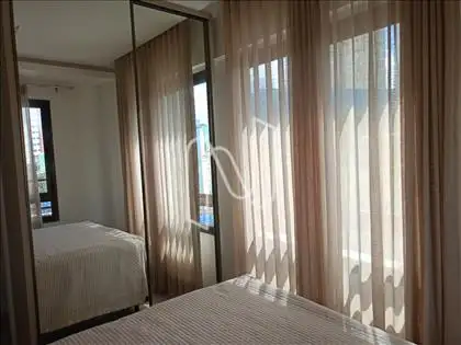 Quarto 1 - Suíte 