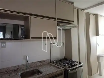 Cozinha 