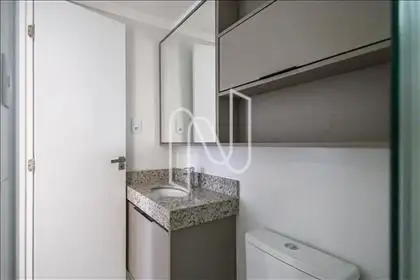 Banheiro suíte