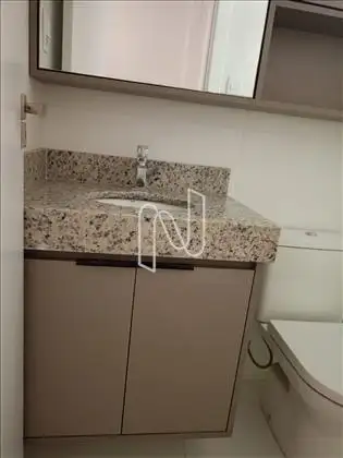 Banheiro Social 