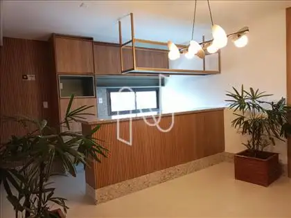 área gourmet  