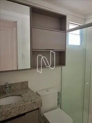 Banheiro Social 