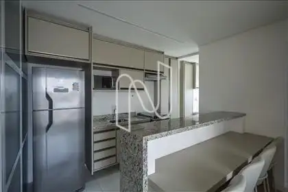 cozinha equipada
