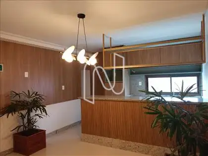 área gourmet  