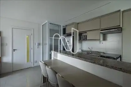 cozinha americana