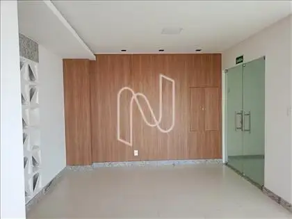  área comum