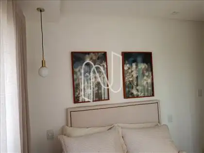 Quarto 1 - Suíte 