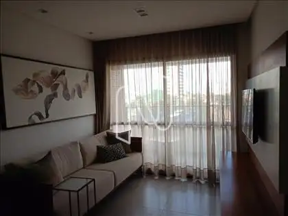  Sala de estar