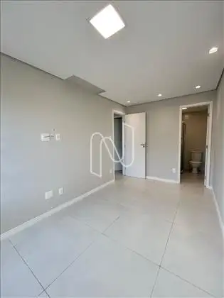 Quarto 1 - Suíte