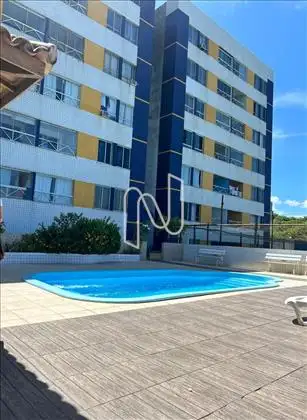 Área de lazer