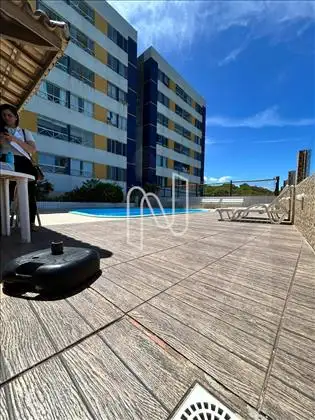área de lazer
