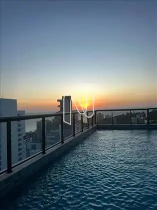 Por do Sol