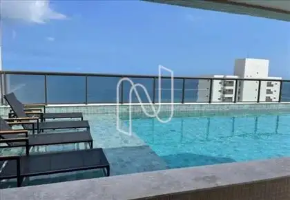 Piscina - Lazer