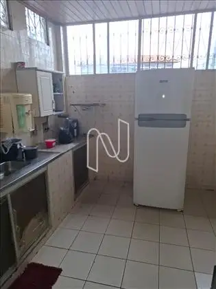 Cozinha 