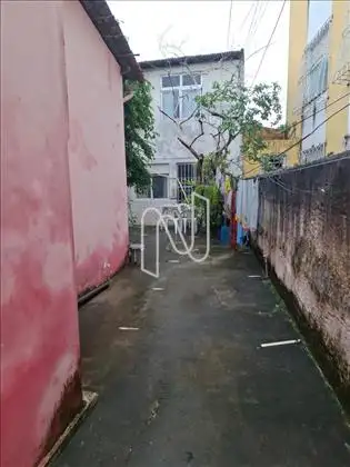  Garagem