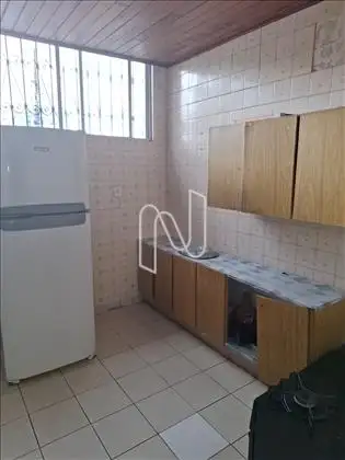  Cozinha 