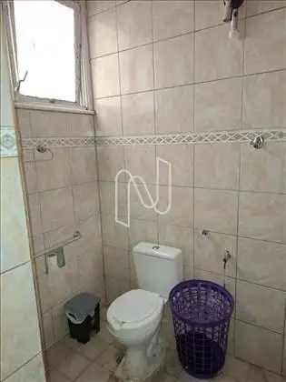 Banheiro 2 
