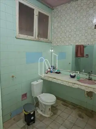 Banheiro 1 