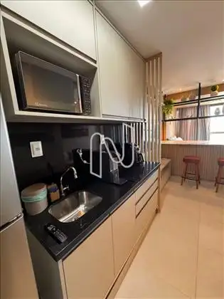 Cozinha 