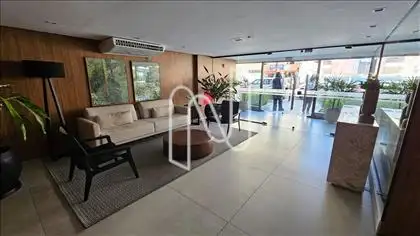  Hall de entrada