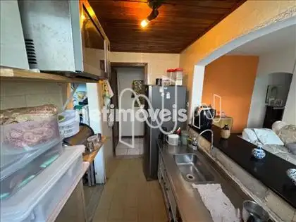  Cozinha 