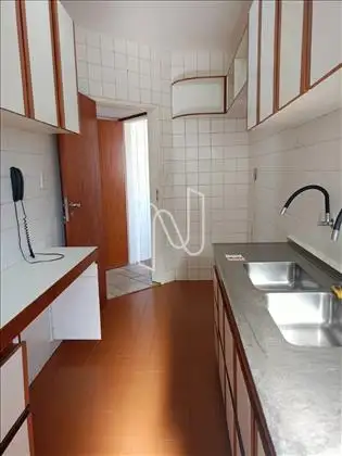 Cozinha 