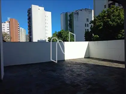 Espaço comun 