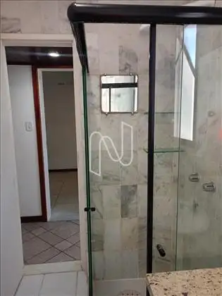 Banheiro social 