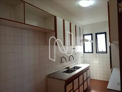 Cozinha completa  