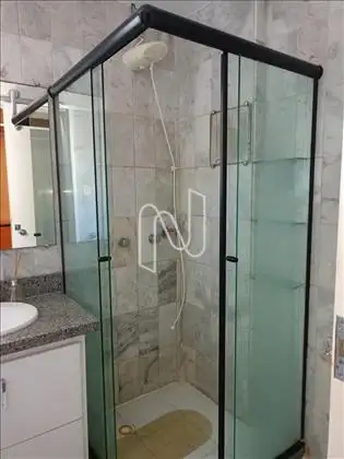 Banheiro - Suíte 