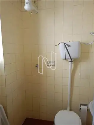  Banheiro da dependência 