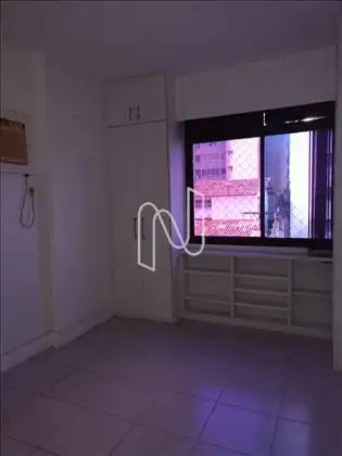 Quarto - 3 com suíte  