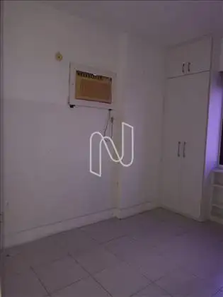  Quarto - 3 com suíte