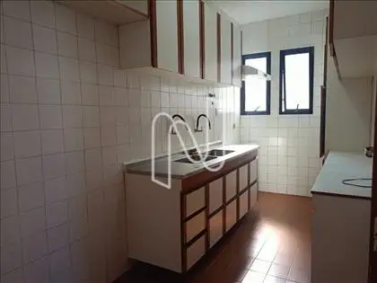 Cozinha completa  
