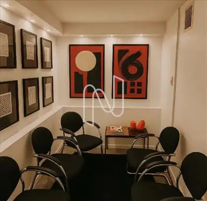 Canto de reunião 