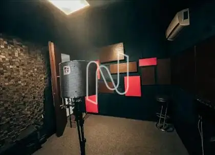studio 