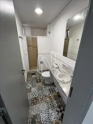 Banheiro