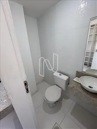 Banheiro
