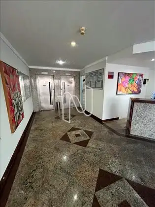 Recepcão