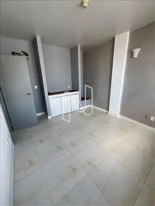  Salas do prédio 