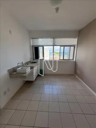  Salas do prédio  