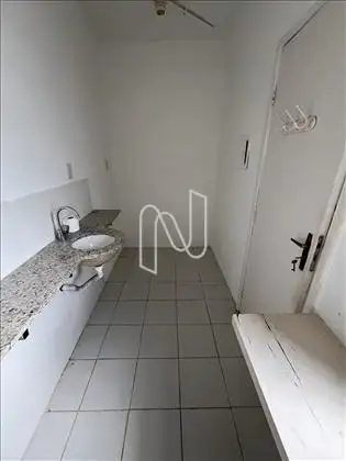  Banheiros das salas 