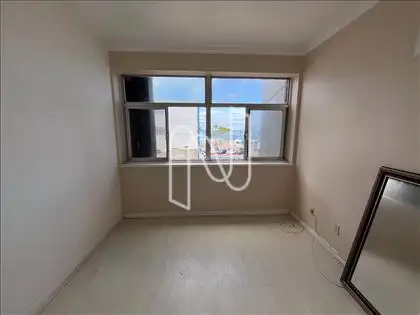 Salas do prédio  