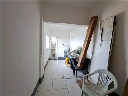 Primeiro pavimento  