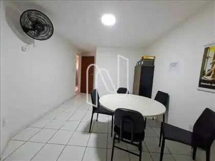 Primeiro pavimento  