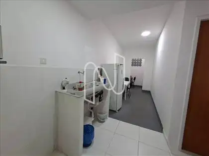 Primeiro pavimento  