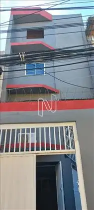 Prédio 