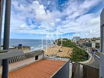  Vista do prédio