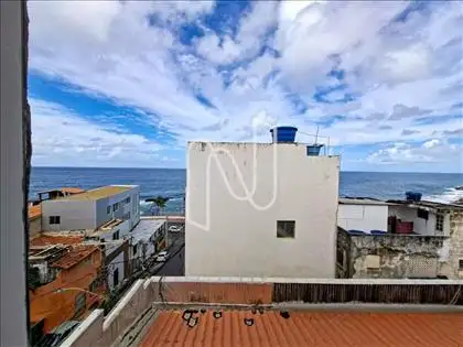  Vista do prédio